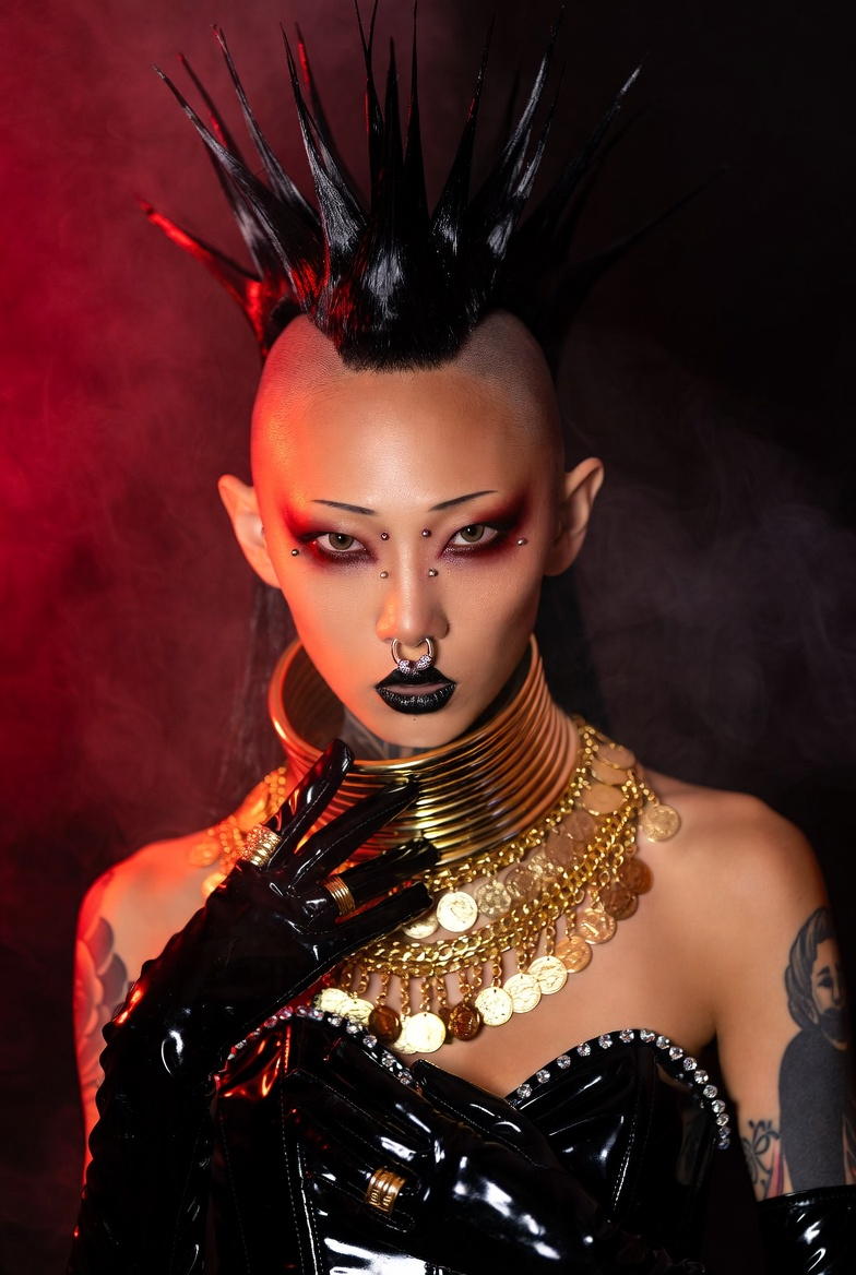 Vivienne Void