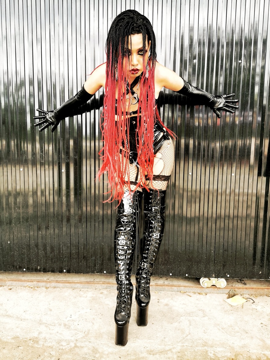 $CRIMSONREA