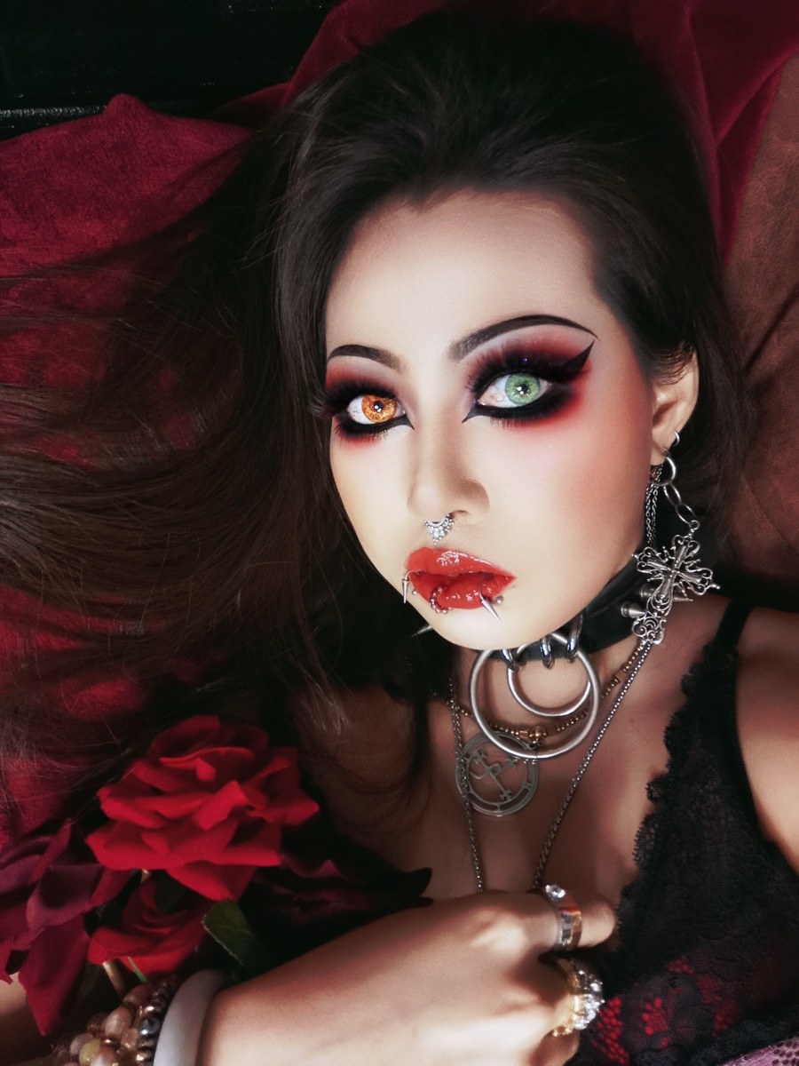 $DARKROSE2